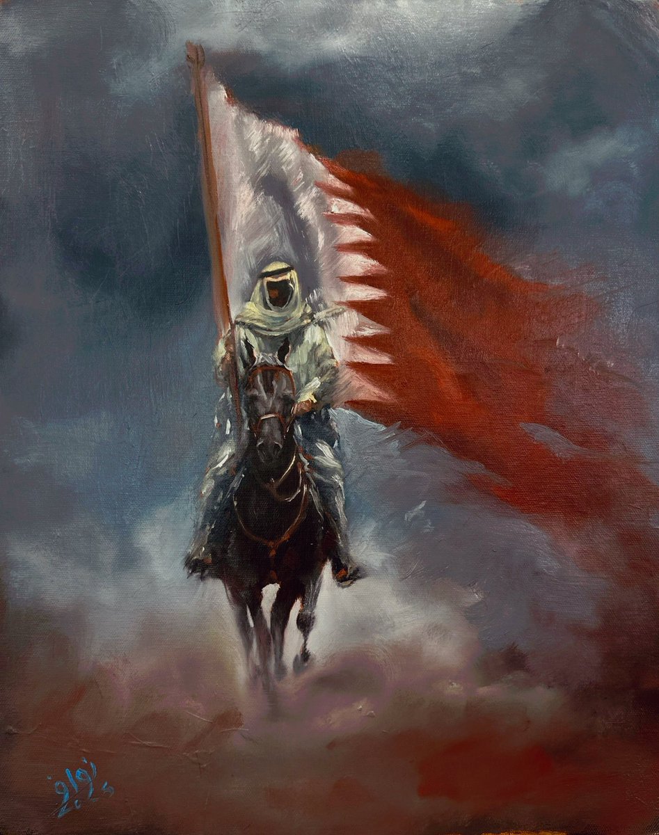 صحيح #خليجنا_واحد لكن ليس على حساب وطننا !
#تصفيات_كاس_العالم2026 
#كلنا_خلف_العنابي