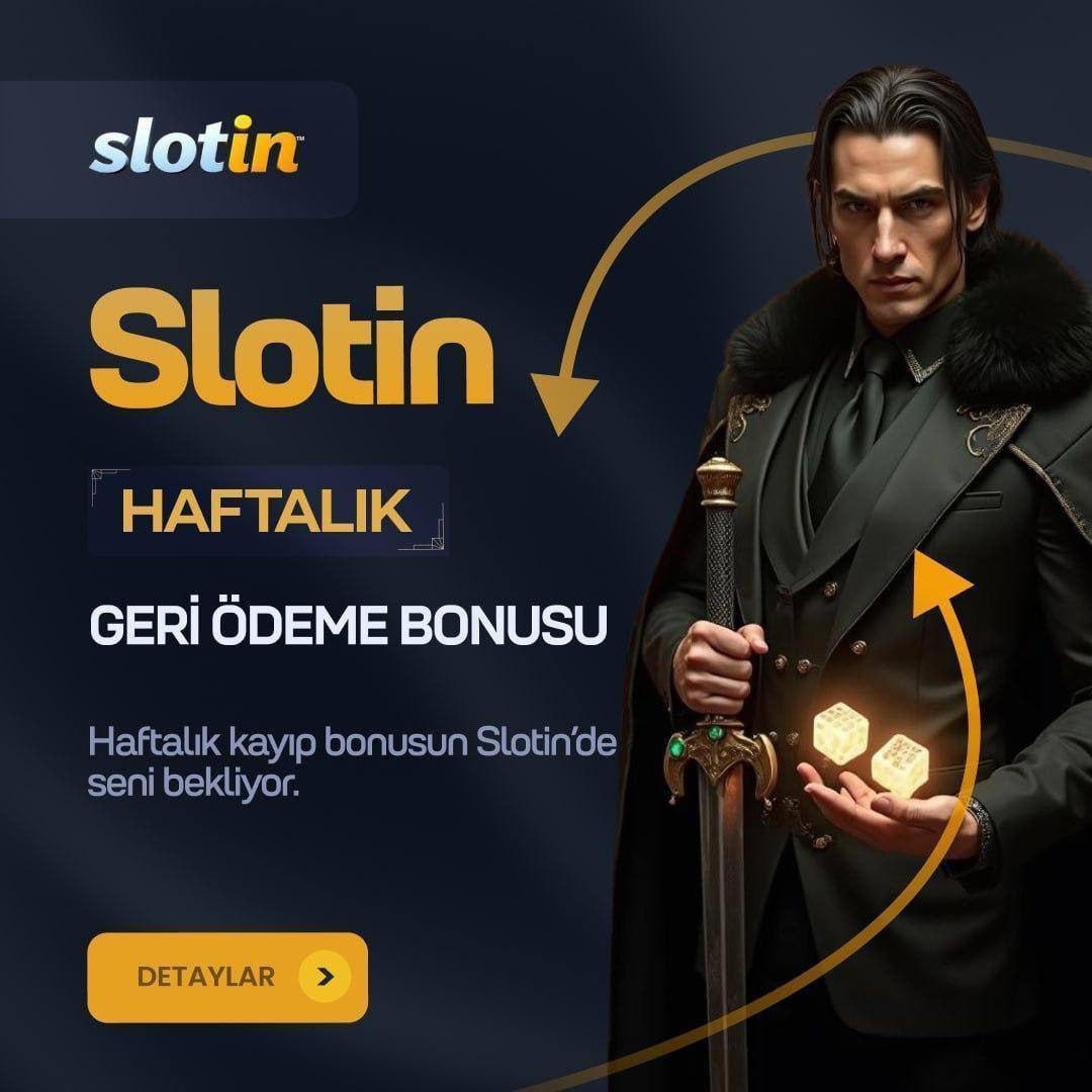 💎 Favori Bonusunuz Sınırsız Bir Şekilde Aktif

📲 HEMEN TIKLA, ABONE OL, ŞANSINI KAÇIRMA!

Telegram: cutt.ly/drz7thEA

Slotin Giriş: cutt.ly/Rrzs4M6Z