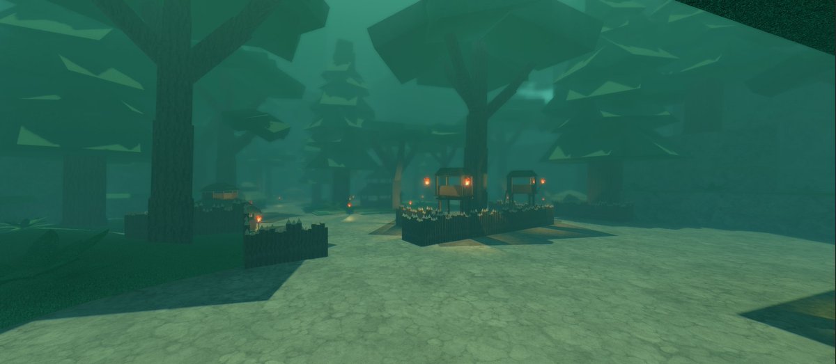rodeo_90706's tweet image. forest build 
#RobloxDev #RobloxDevs #ROBLOX