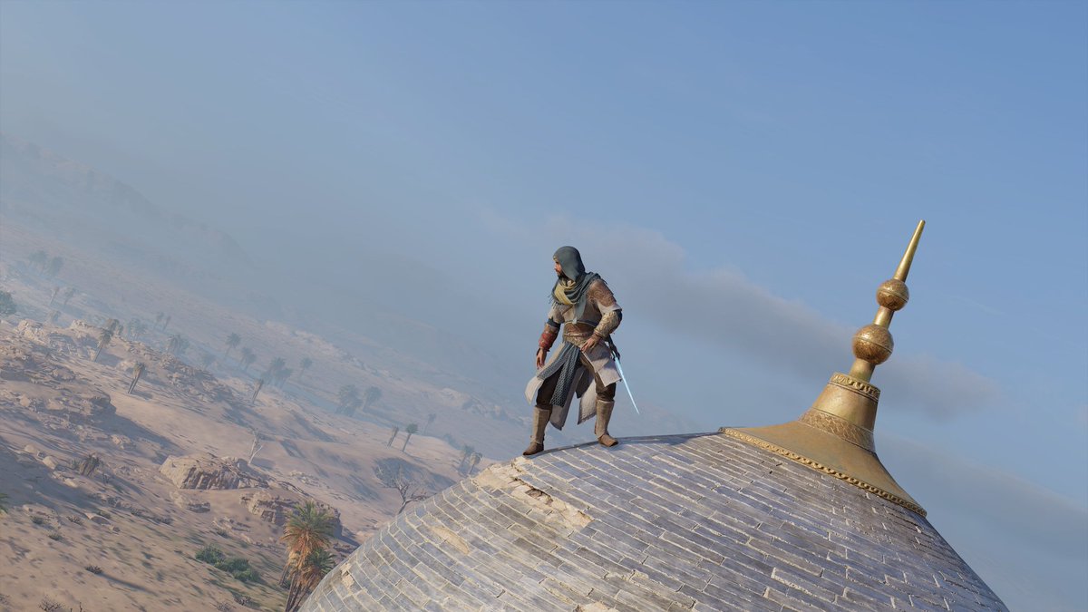 julia_usry's tweet image. Live assassin creed mirage pt 1 basim theif to assassin twitch.tv/goldie_baybay?…

#assassincreed #acmirage #assassincreedmirage #gameplay #part1 #assassincreedmiragegameplay