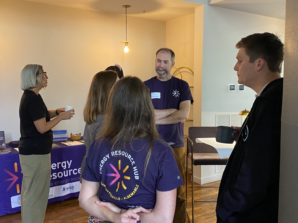 Community Climate Collaborative tweet media