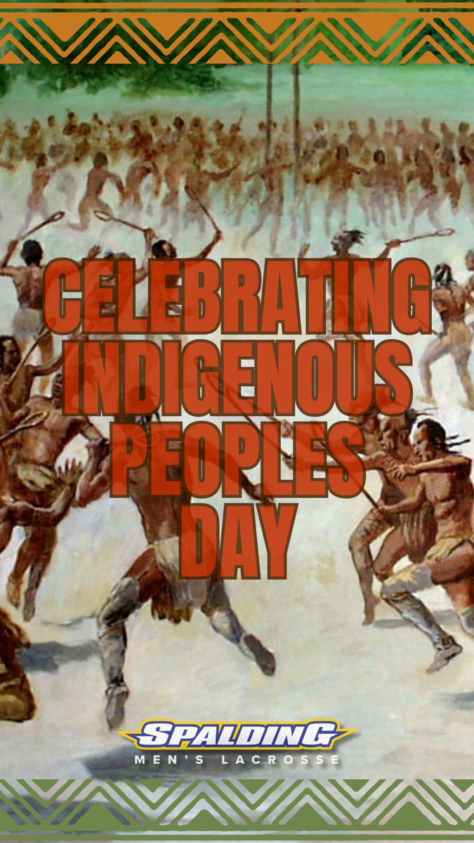 Spalding Univ. Men's Lacrosse (@spaldingmlax) on Twitter photo 