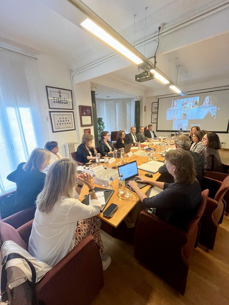 Consell de l’Advocacia Catalana tweet media