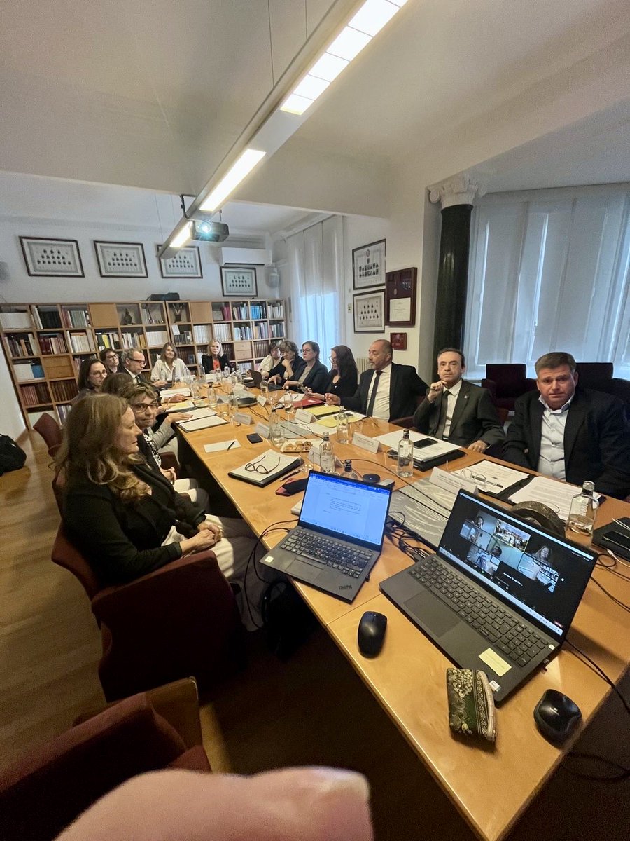 Consell de l’Advocacia Catalana tweet media