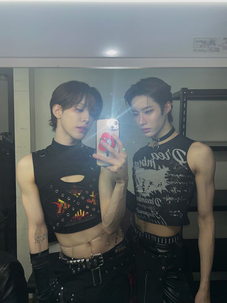 wumuteas's tweet photo. WE GOT THE SEQUEL ON ESTROGEN! https://t.co/19pCDA918G