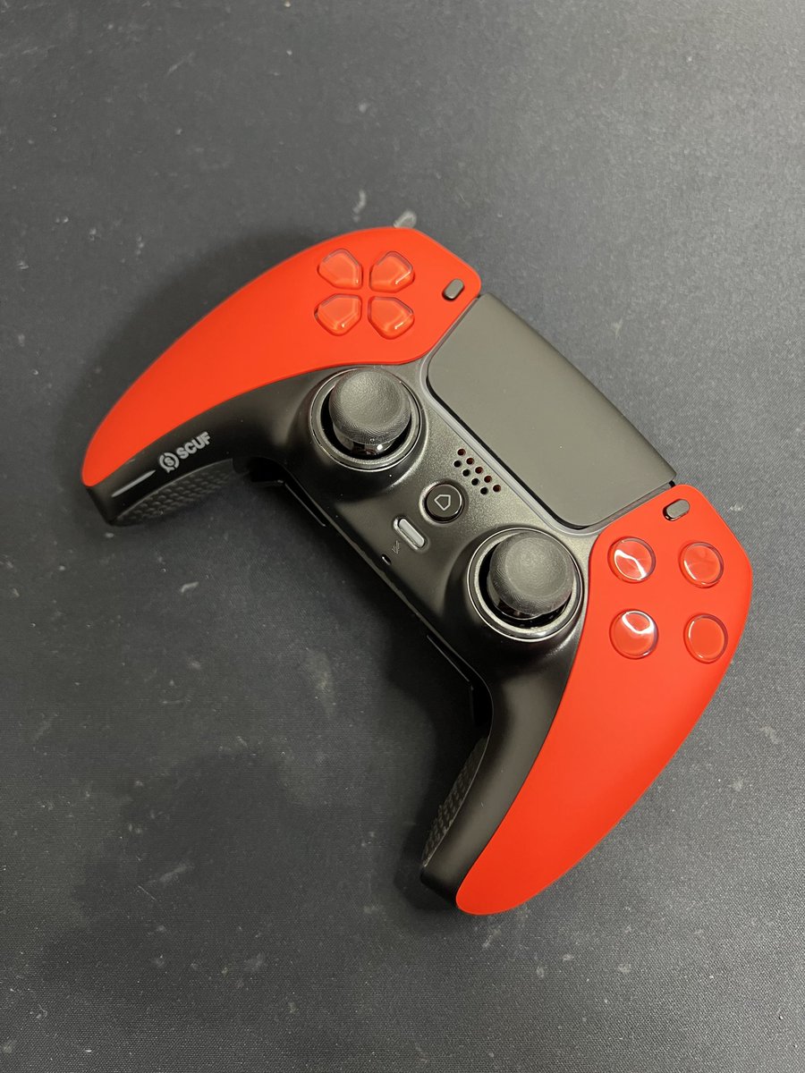 controllerlab_'s tweet image. Installation et calibrage joysticks Hall Effect TMR pour @Jeansairien75 !