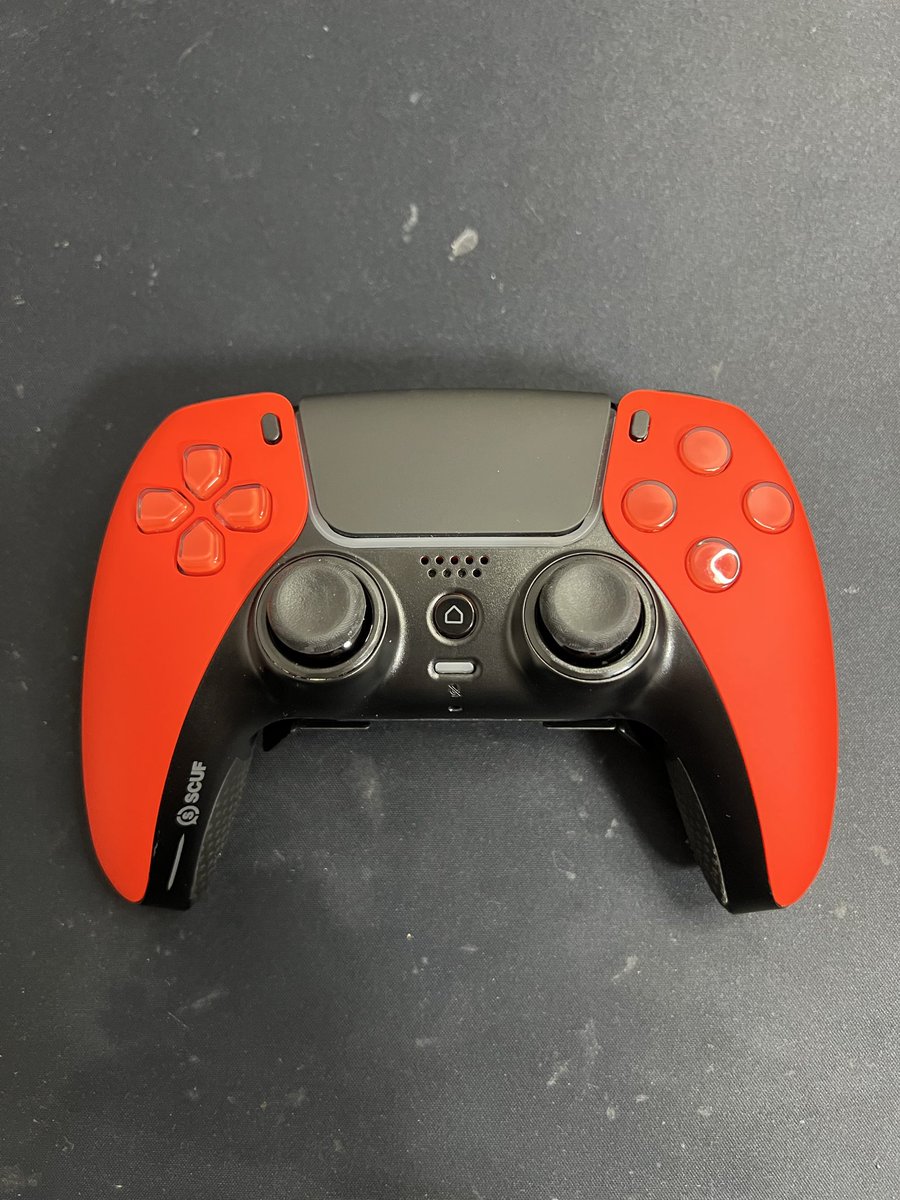 controllerlab_'s tweet image. Installation et calibrage joysticks Hall Effect TMR pour @Jeansairien75 !