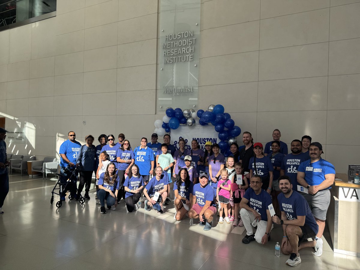 Houston Methodist Pulmonary & Critical Care tweet media