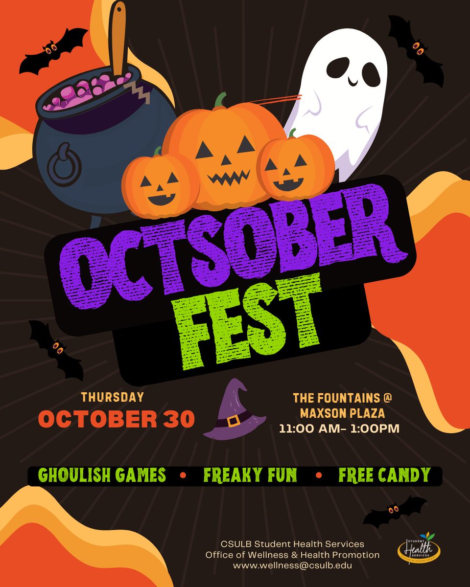 CSULB Health and Wellness tweet media