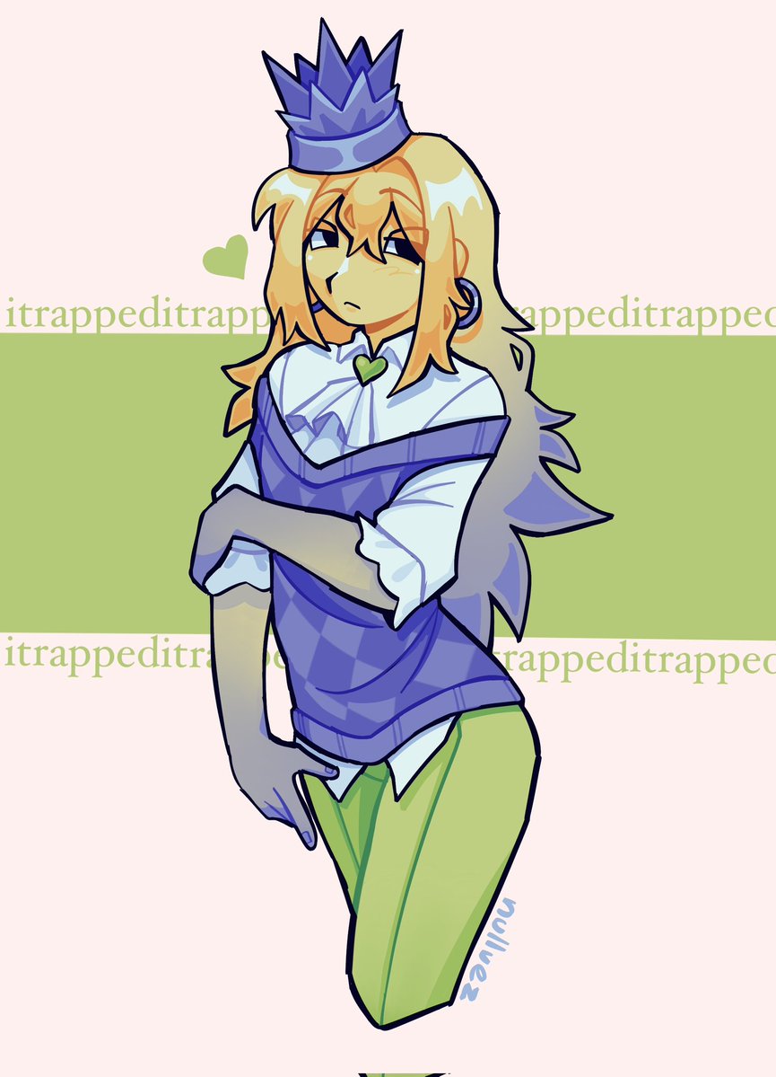 nullvez's tweet image. blalalallaa #Itrapped #MayMadness2012