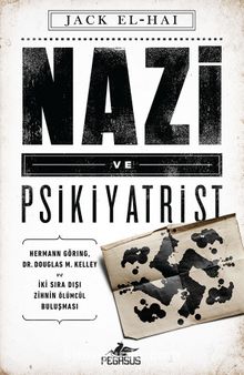 "NAZİ VE PSİKİYATRİST" kitabını temel alan
"NÜRNBERG" filmi 7 Kasım'da... <a href="/PegasusYayinevi/">Pegasus Yayınları</a> <a href="/russellcrowe/">Russell Crowe</a> 
youtu.be/WvAy9C-bipY?si… <a href="/YouTube/">YouTube</a>