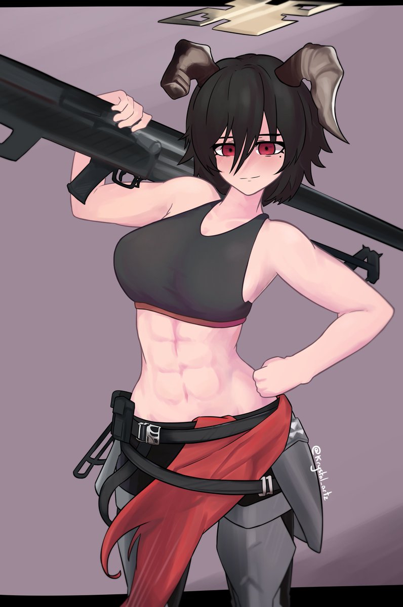 Aureola

#Arknights #アークナイツ #明日方舟