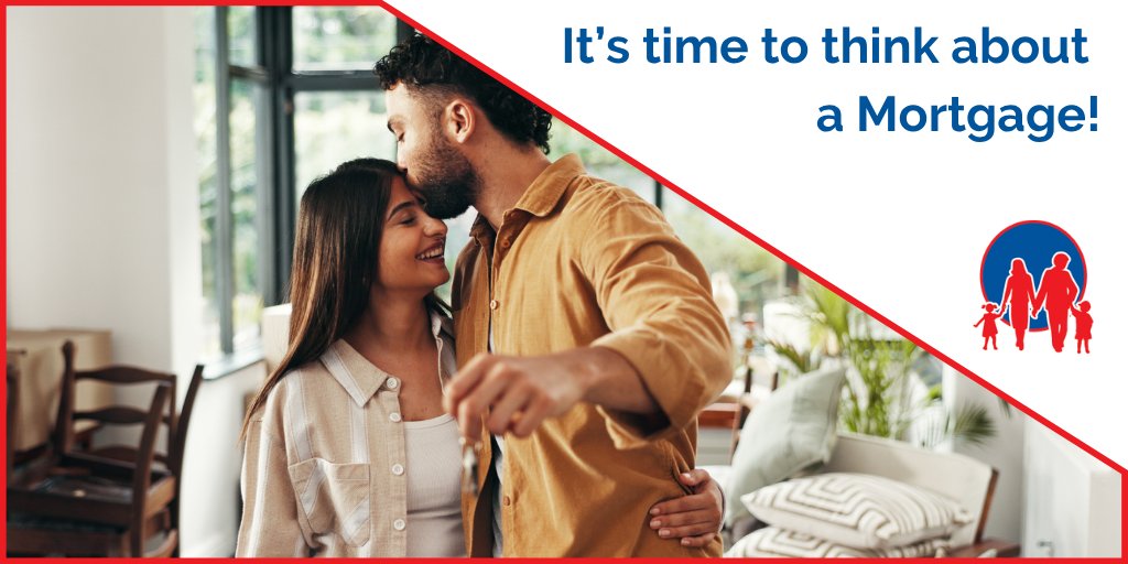 So your lease is ending, and now feels like ‘now or never’ to buy a place? 

We offer Mortgage Loans—from fixed‑rate to adjustable, plus home equity options if you need room to grow. We guide you through the application process. 🏠

Learn more: bit.ly/460O0qS

#Tennessee