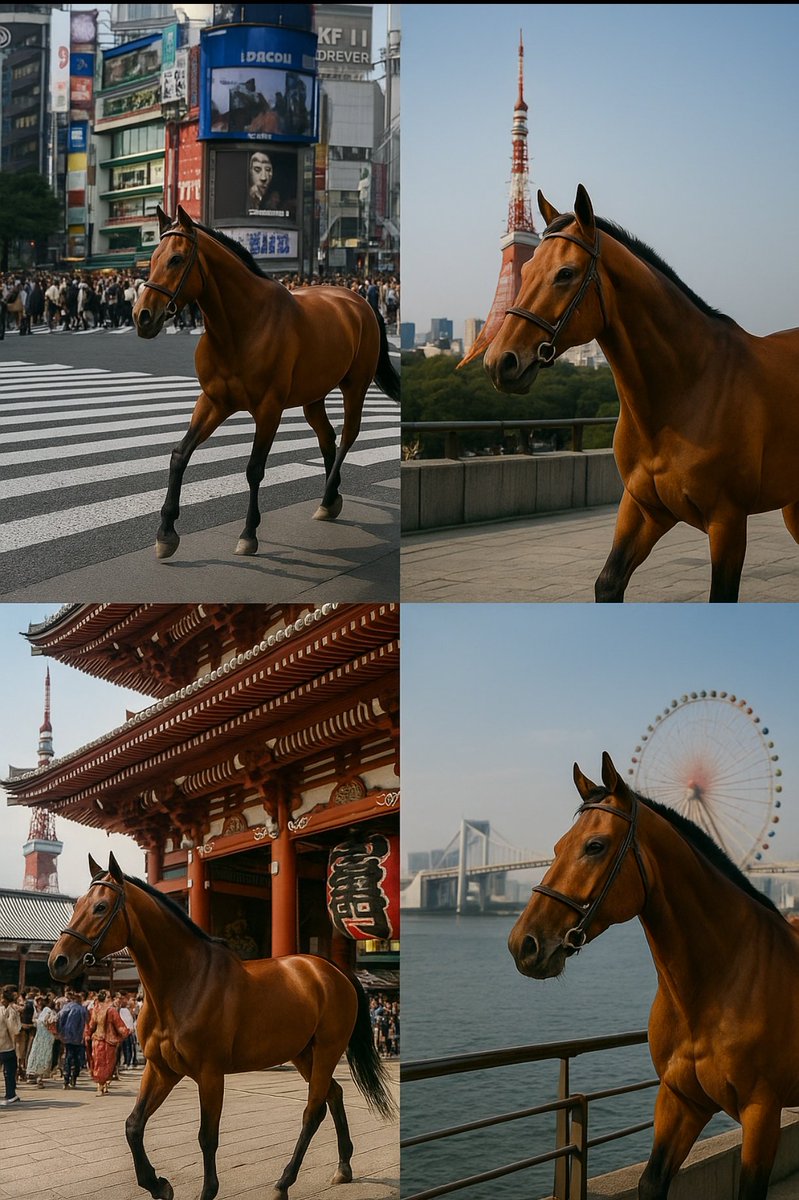 ๐๐๐๐๐๐๐๐ข๐ (@stableeye) on Twitter photo Goliath doing ABIT of sight seeing in Japan for team <a href="/resracingky/">Resolute Racing</a> Goliath doing ABIT of sight seeing in Japan for team <a href="/resracingky/">Resolute Racing</a>