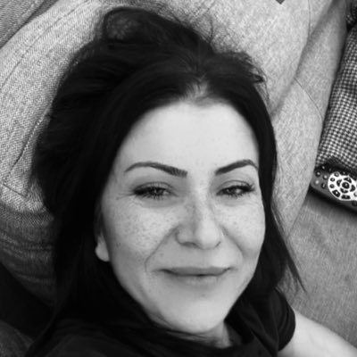 #YeniProfilResmi