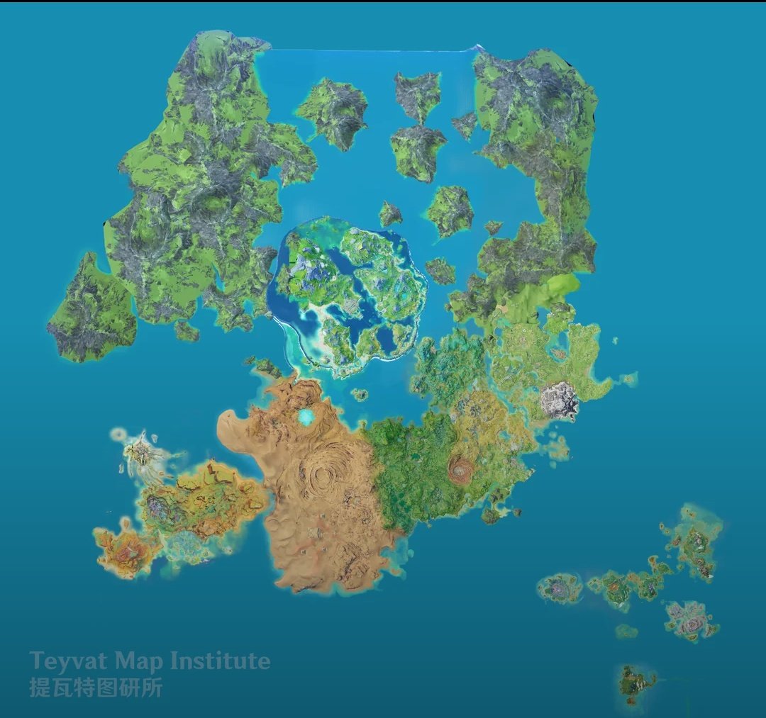 top lugares que se me jogarem eu sei andar tudo