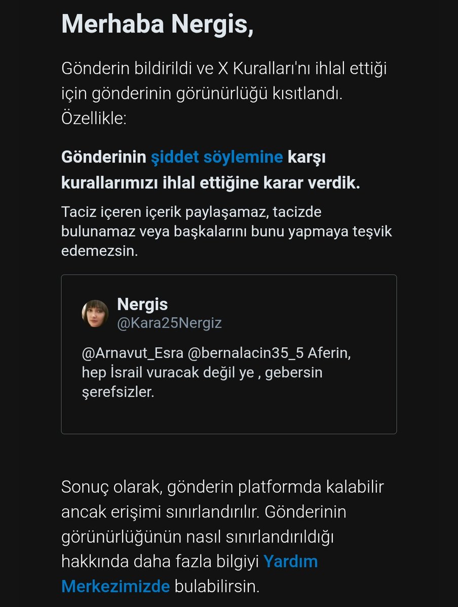 Arkadaşlar yine kisitlandim, destek istersem ayıp olur mu🤗🤗