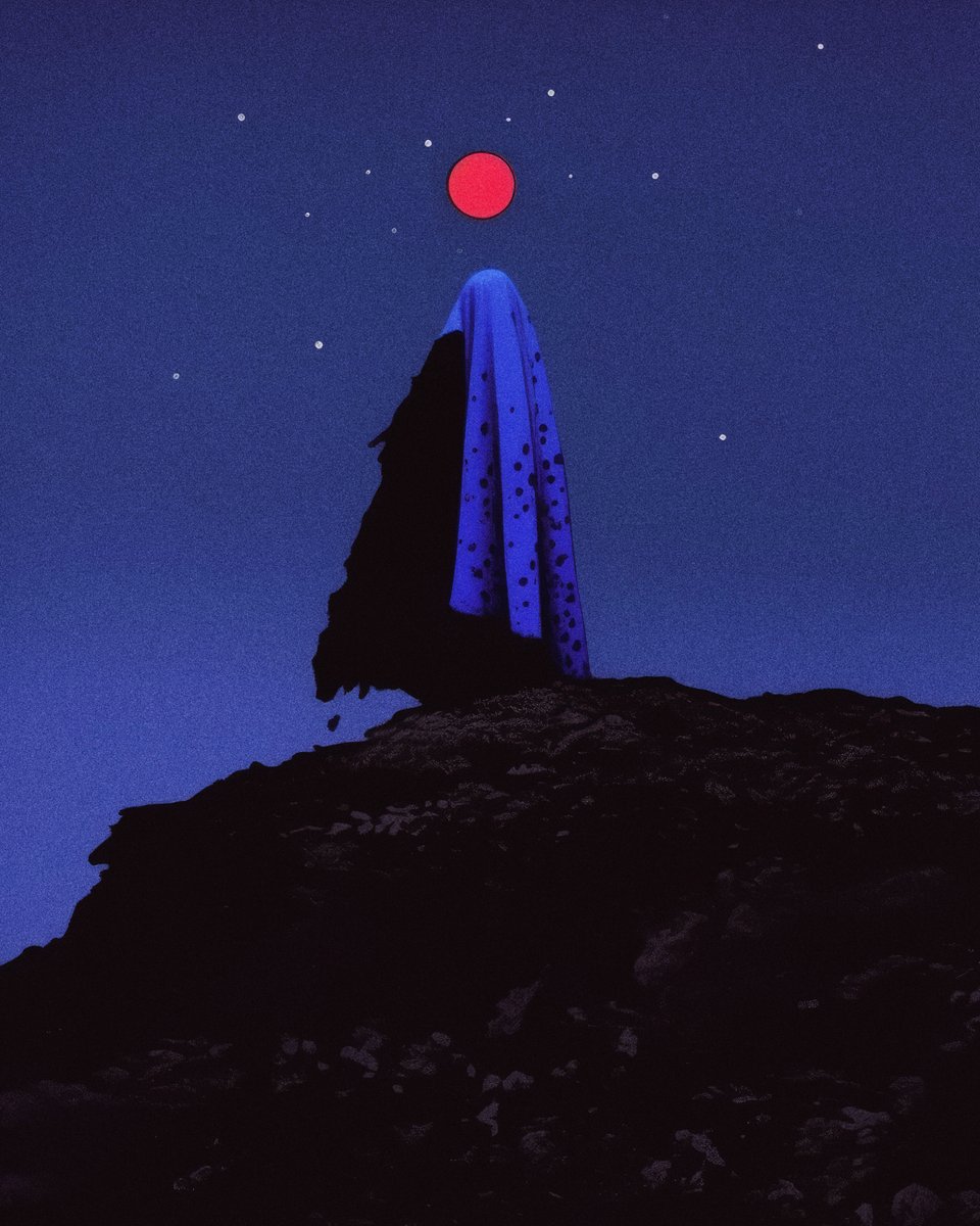 Gm artists, collectors ☀️