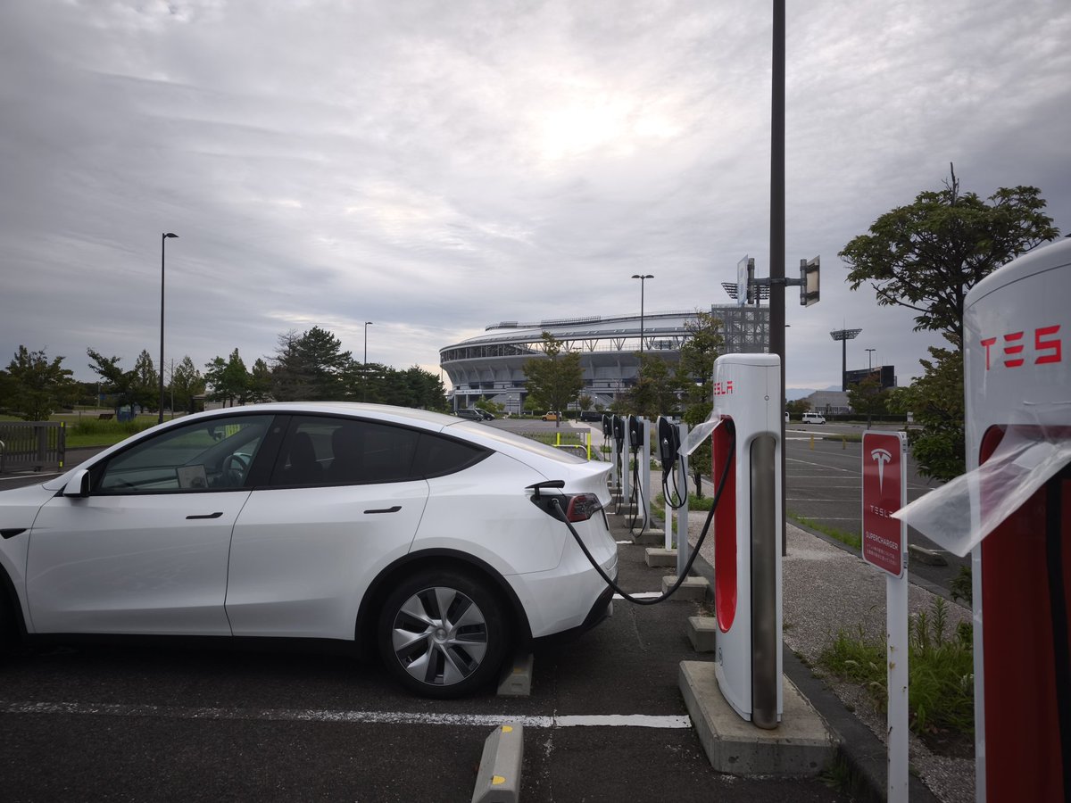 異常なし＠新潟SC