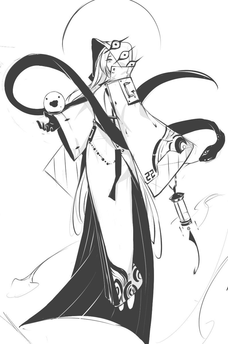 Ruby | Commissions Open (@_rubyforvigor) on Twitter photo 