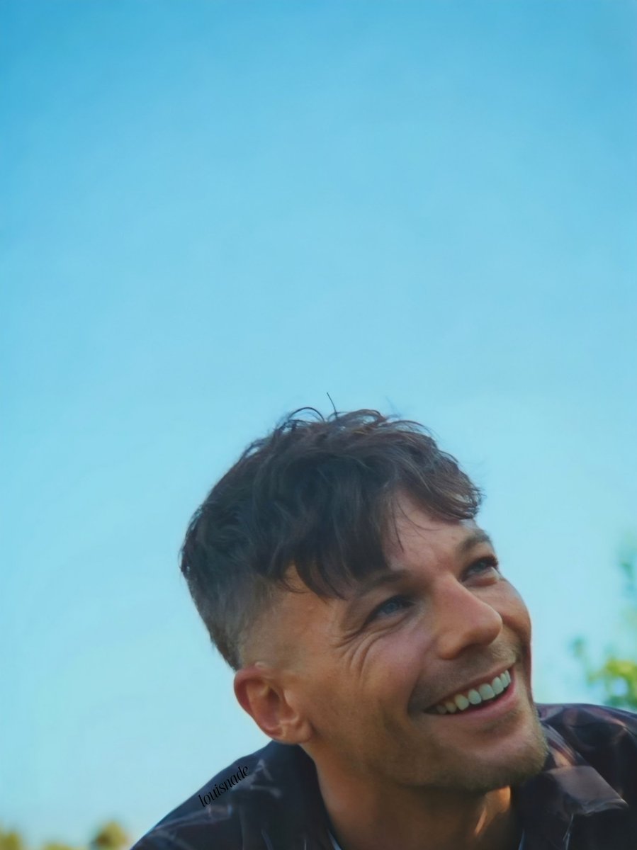 He is so beautiful