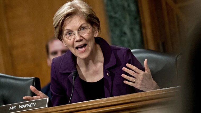 EricLDaugh's tweet image. 🚨 JUST IN: JD Vance to Senator Elizabeth Pocahontas Warren after she declines to credit President Trump for peace in Gaza
"The president told me he did this on Indigenous Peoples Day in honor of you."
😂 48 is HILARIOUS. Cue the meltdowns.