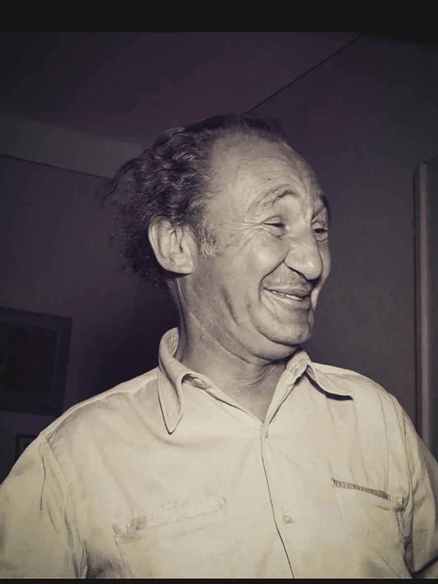 “Deniz baştan başa masmavi bir gülüştü…”

Bodrum aşığı “Halikarnas Balıkçısı” Cevat Şakir Kabaağaçlı’yı aramızdan ayrılışının yıl dönümünde saygı, sevgi ve minnetle anıyoruz.

#HalikarnasBalıkçısı #Bodrum