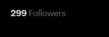 petrichor_yokai's tweet image. WHOS GONNA BE MY 300TH FOLLOWERRR