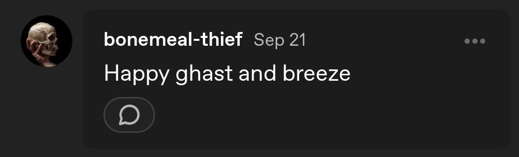 Block Creatures tweet media