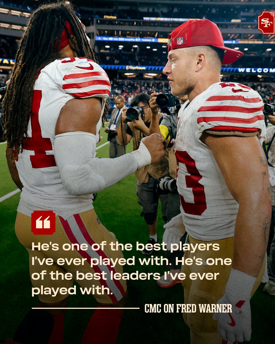 A true leader. 

The comeback will be legendary 🙏 