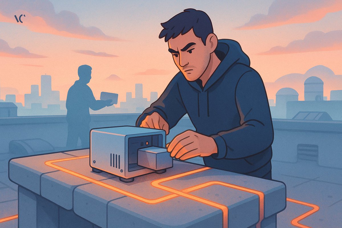 ruzolut's tweet image. heads down and building non-stop, quietly stacking milestones