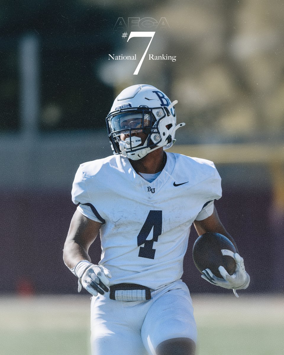 <a href="/WeAreAFCA/">AFCA</a> No. 7