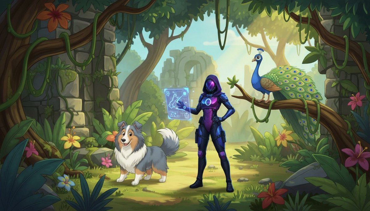 Crypto Crescent 🔧 tweet media