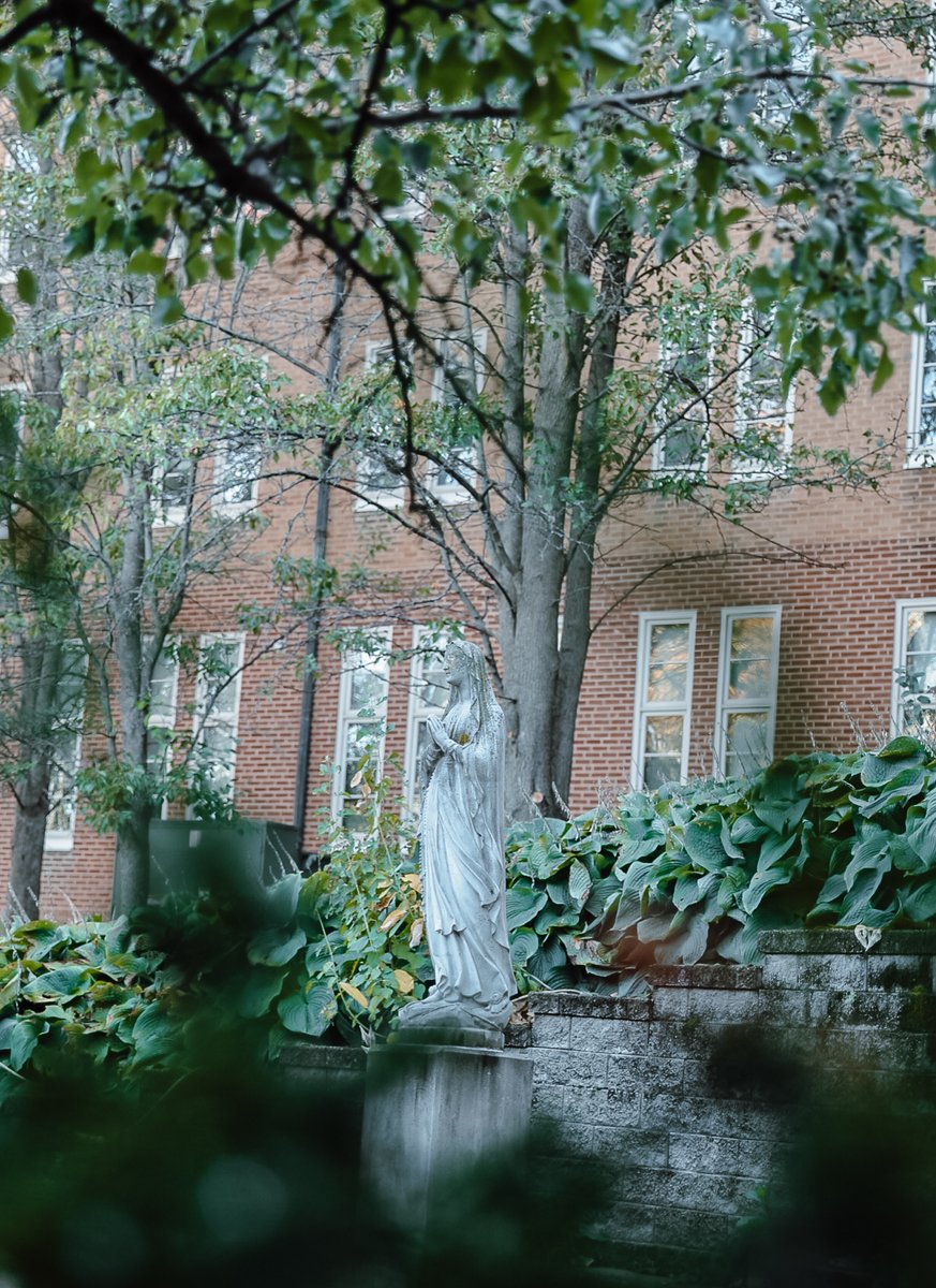 Clarke University tweet media