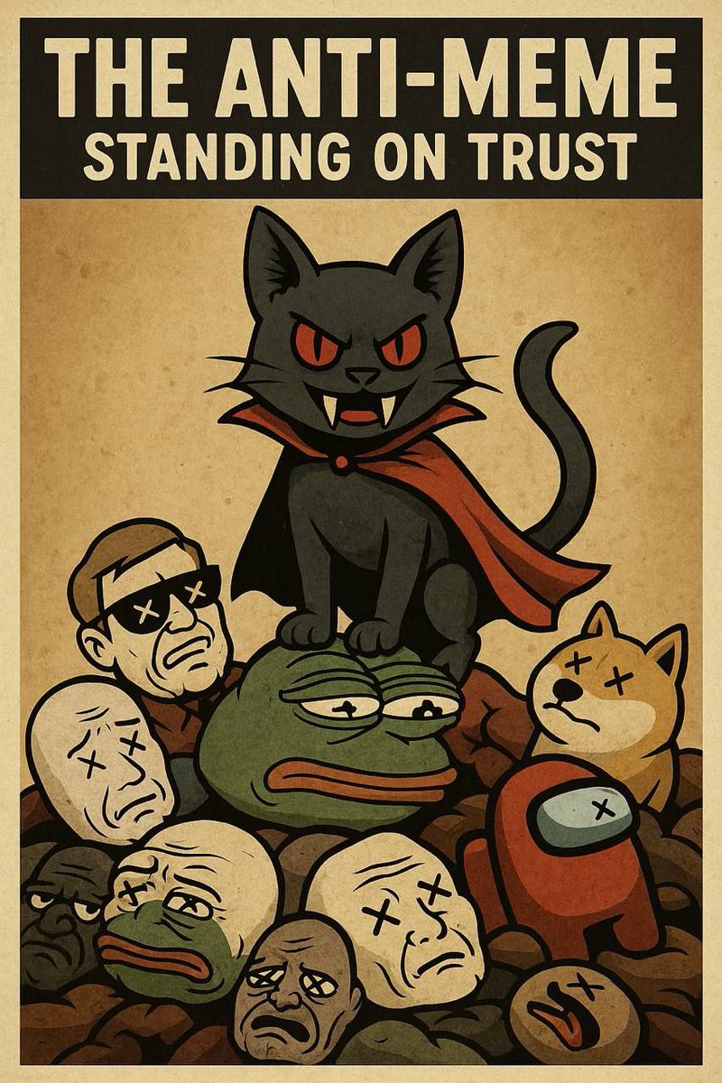 muddydirt's tweet photo. @VampCatCoinSOL @coingecko $VCC https://t.co/y1lUTRiDD8