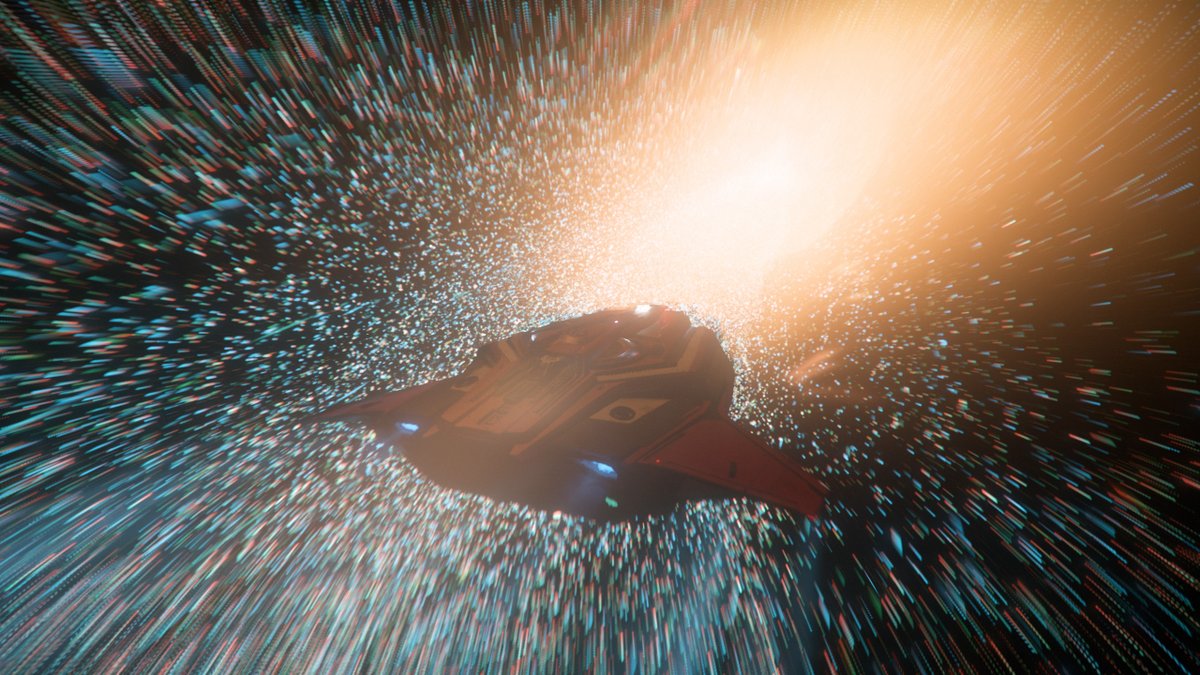 Zeocrusher's tweet photo. Starway (stairway) to heaven.

#StarCitizen #RobertsSpaceIndustries #CloudImperiumGames #JumpToPyro #C8Rpisces #LedZeppelin #PCgaming #VideoGaming #MMOgames https://t.co/mU3mj5oDzn