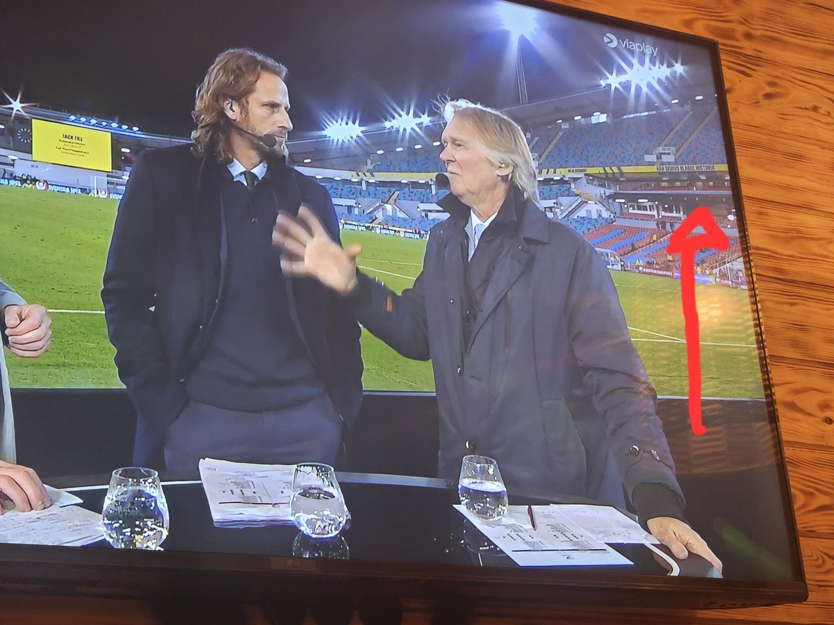 Avgå som Tom skulle sagt.