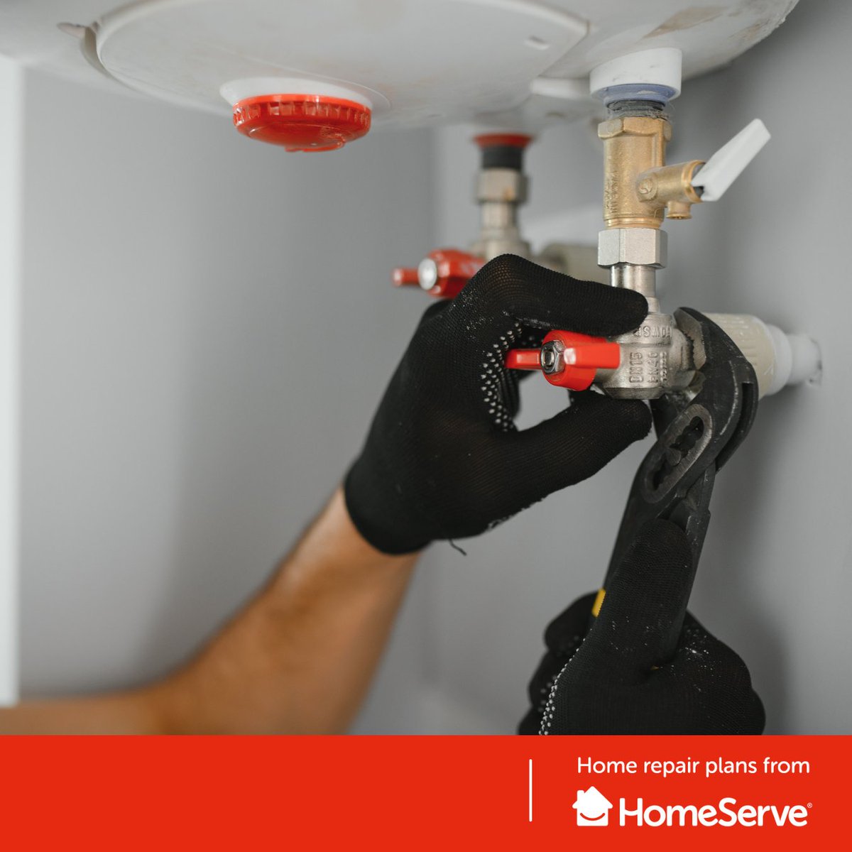 EnergyUnited partnered with HomeServe, an independent company that offers affordable repair coverage to help keep your home systems running smoothly without breaking the bank. 

Take the first step toward peace of mind— learn more at zurl.co/34Rr!