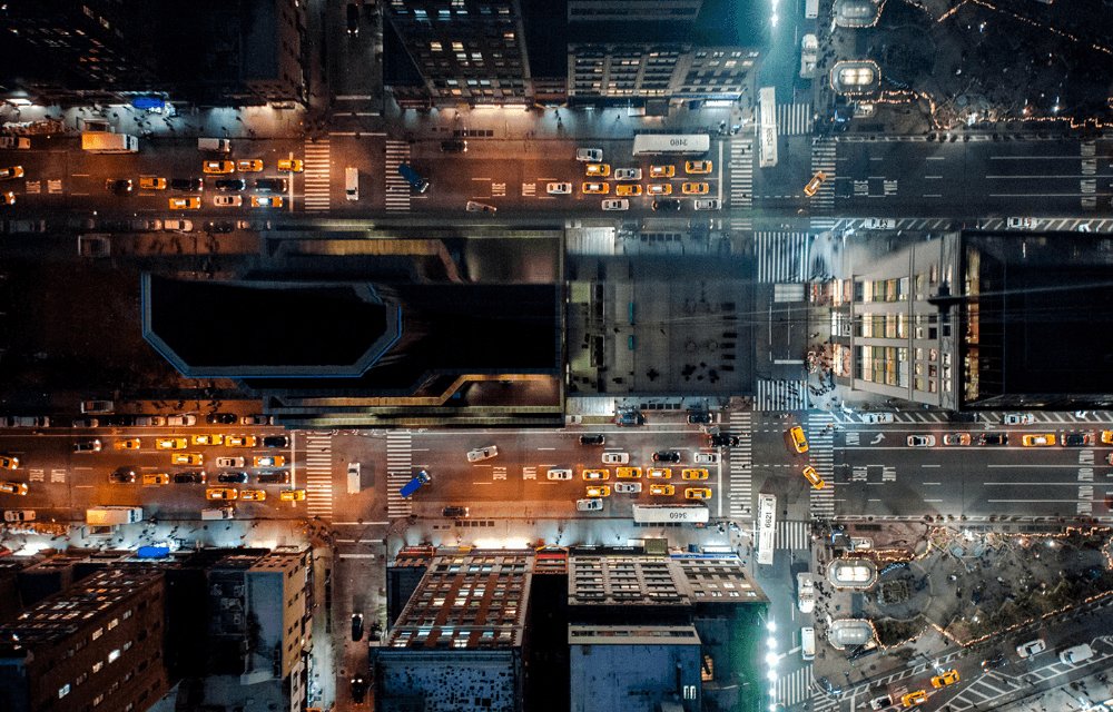 The top down city photography from Navid Baraty has been a fantastic reference for Chrome Carnage.

navidbaraty.com/hidden-city

#indiegame #indiedev #gamedev