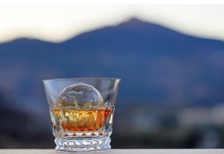 ANAオリジナルウイスキー「蒼翼」第2弾、このあと発売。限定600本