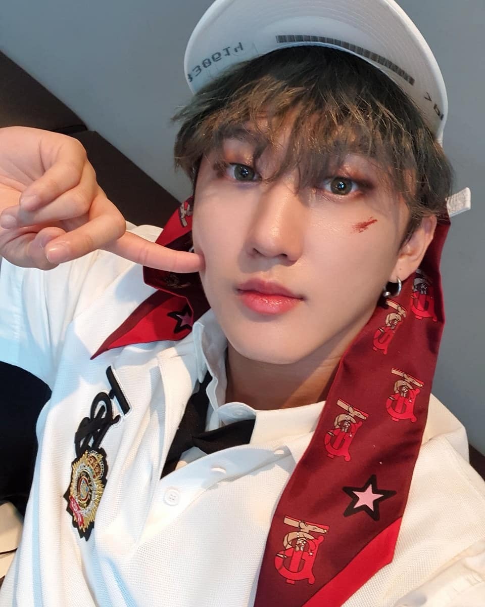 hourly binnie (@autobinnie) on Twitter photo 