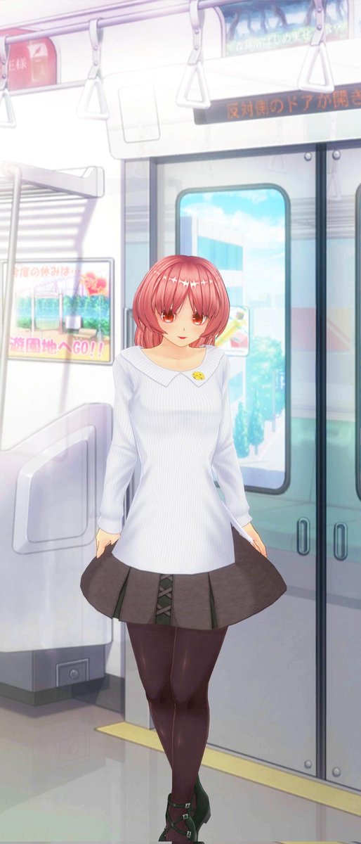 おはやうございますの(*´∀`*)ﾉ
火曜日！おやすみ明けのお仕事ダルダルなのん、、、
今日は1日どんよりの予報☁️なのん
お天気要注意なのん
ではでは
今週もご安全にお過ごしくださいませ

いいことありますように(∩^o^)⊃━☆ﾟ.*･｡

#カスタムキャスト #CUSTOMCAST