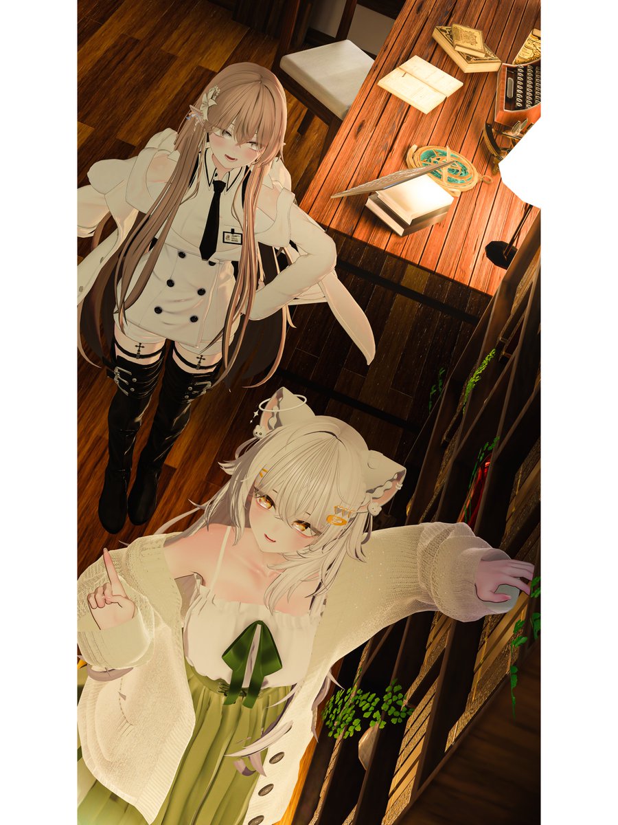 NOBLESSE
