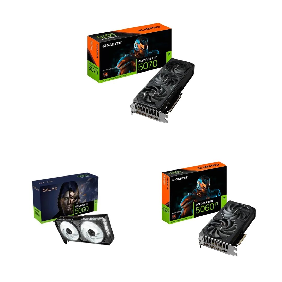 PC Build Wizard tweet media