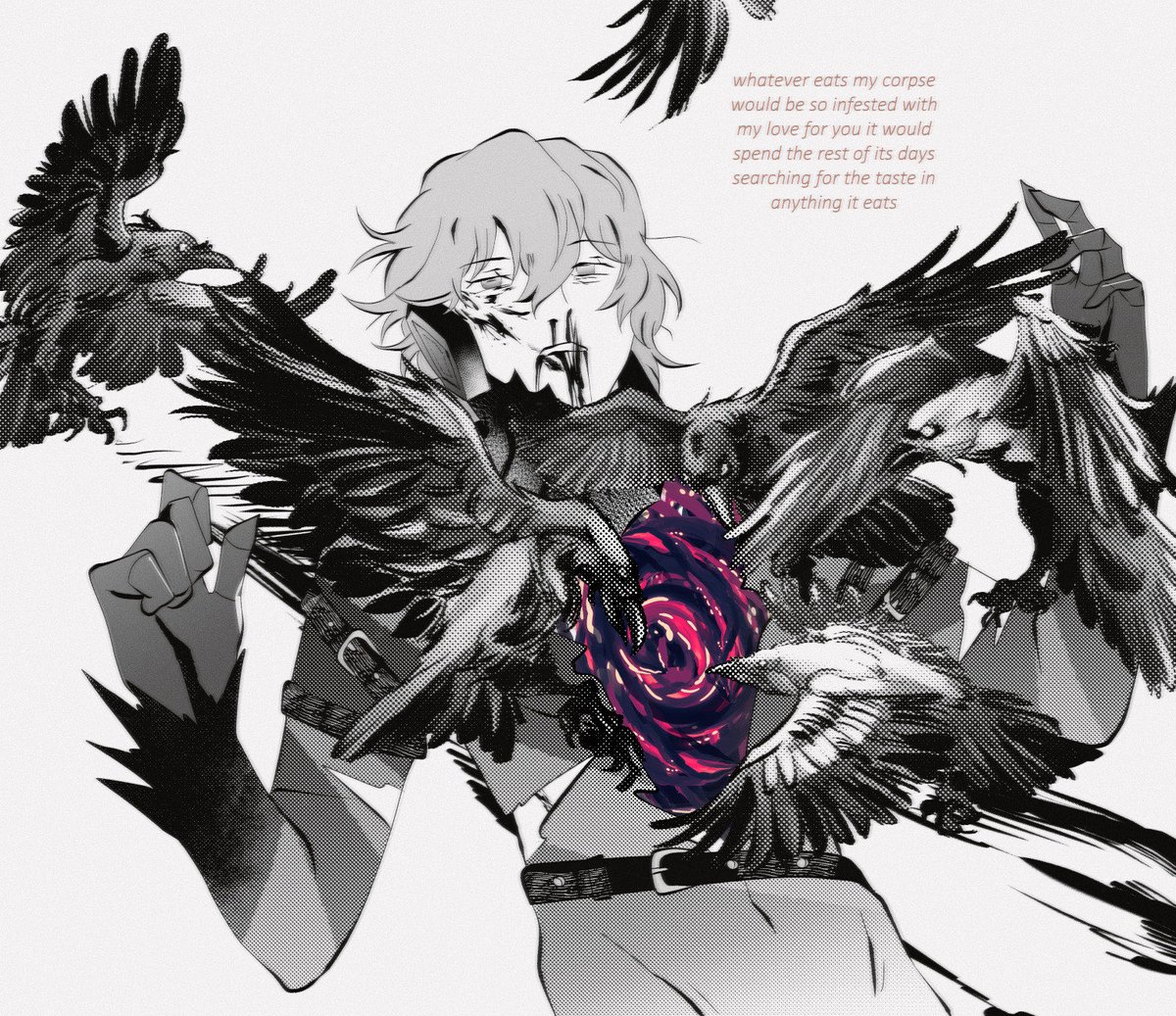 unifybullseye's tweet image. infested