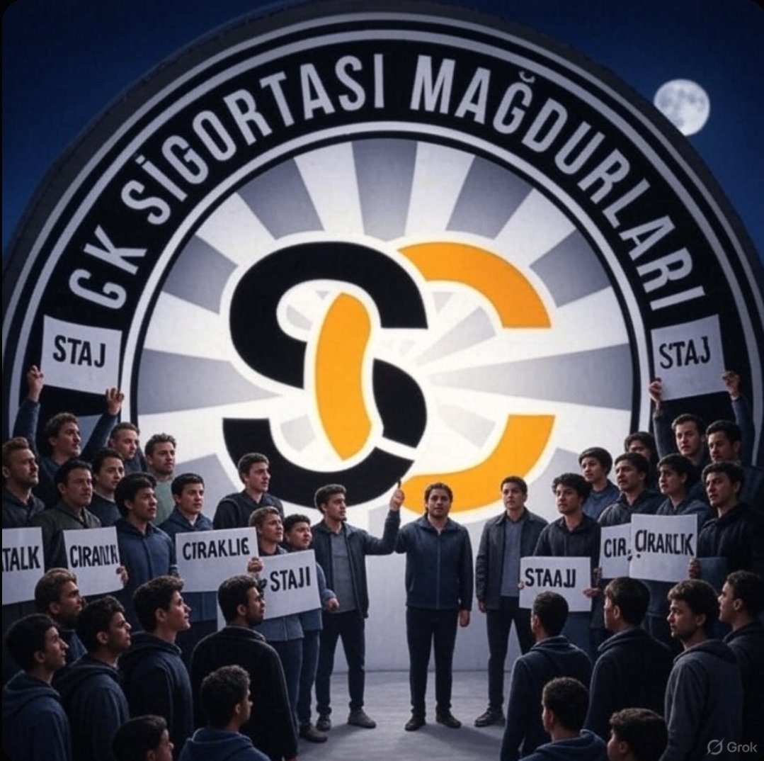 İsyanım haksızlığa.

Berke Cenk Mısır'da Rabia Salih #gramaltın #SonDakika #hisse #sasa #altın #Borsa #UzakŞehir #CihAl #KayZer #Sahtekarlar #CennetinÇocukları #salı #kiskanmak #bahar

Haksızlığa Muhalefet 
#ÇırakStajyerHaksızlığaDireniyor