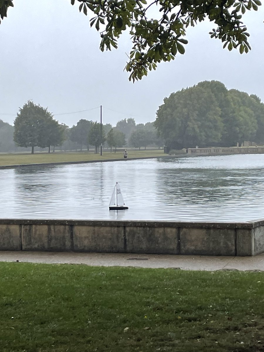 The world is so angry, don’t forget to go outside and enjoy your life now and then