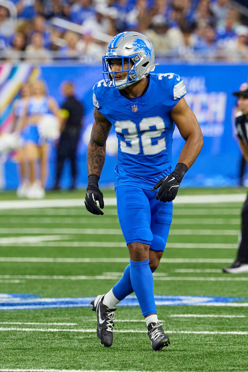 Brian Branch has been suspended for one game by the NFL for his postgame scuffle with JuJu Smith-Schuster 