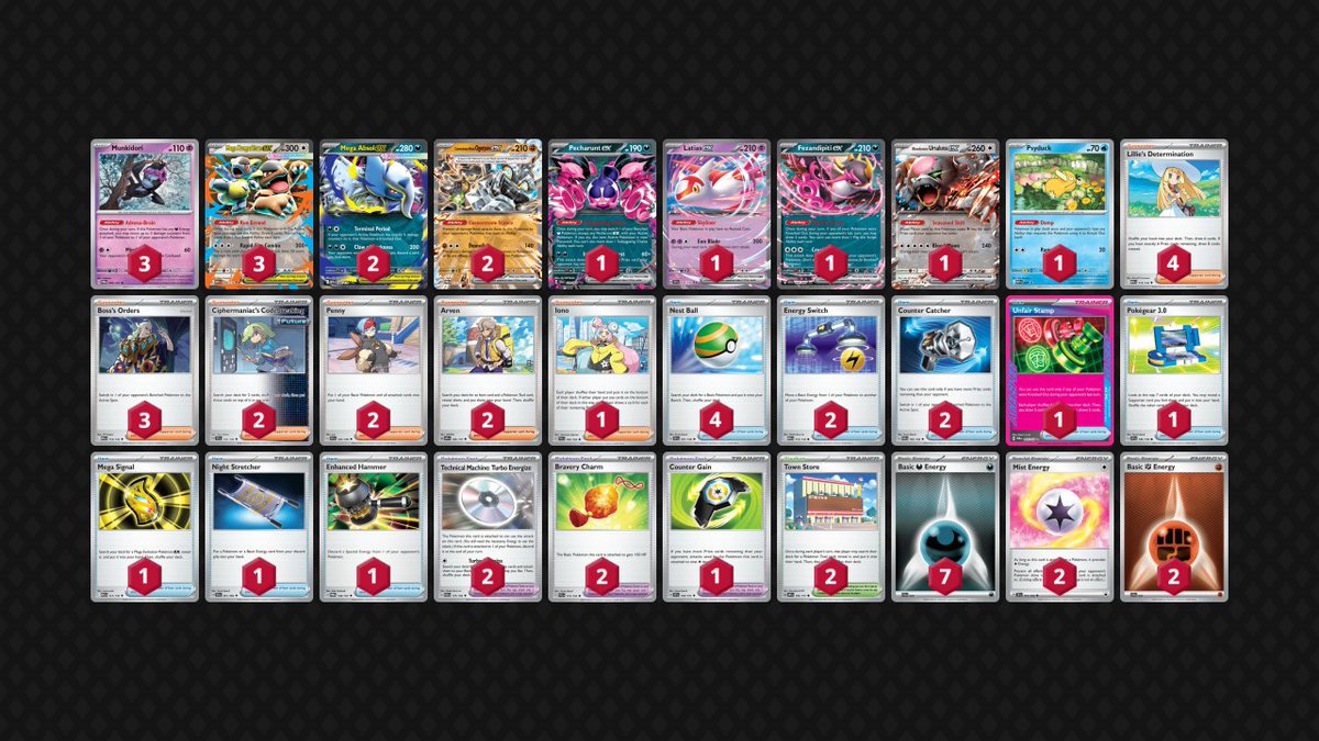 PokeHiveTCG tweet media