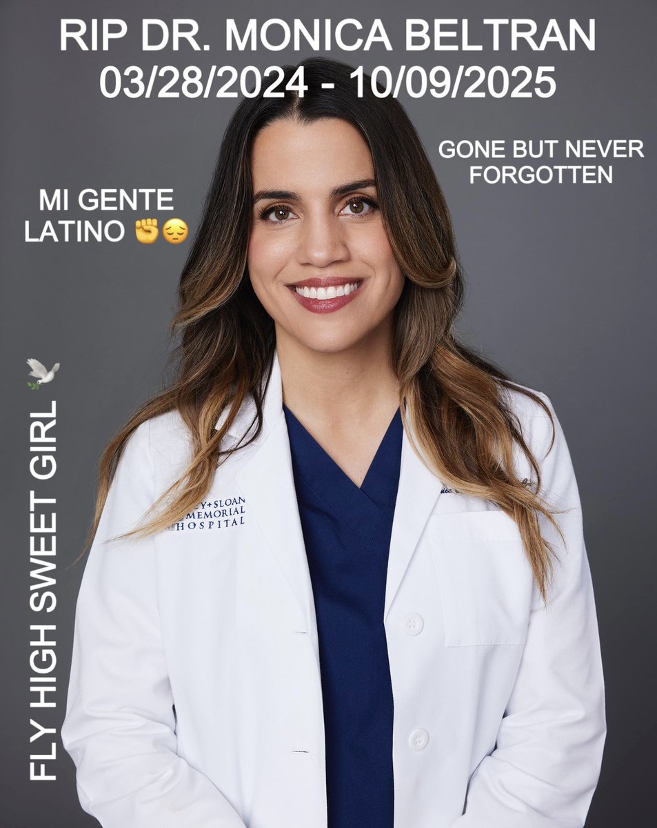 wifeofamelia's tweet image. Monica Beltran it never should have been you